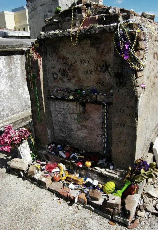 cementerios famosos