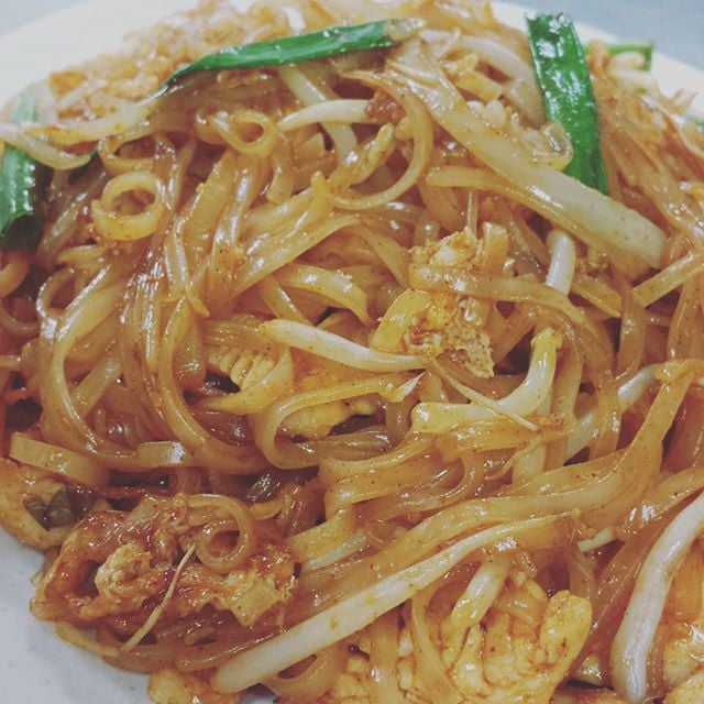 pad thai