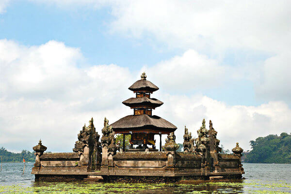 bali templo