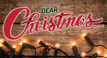 “Dear Christmas…” ¡este año quiero un viaje a Nueva York!