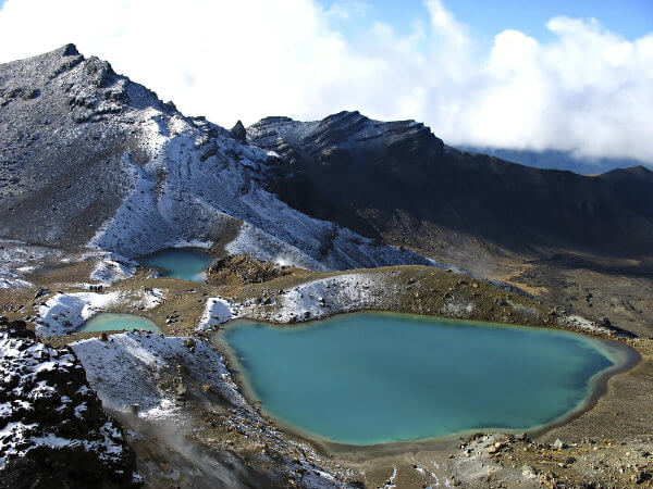 nueva zelanda