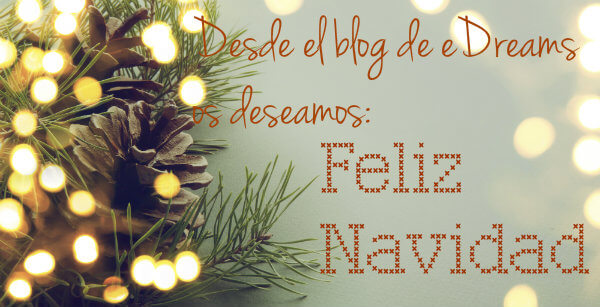 postal feliz navidad edreams blog