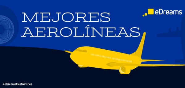 mejores aerolineas edreams