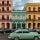 edificios en La Habana Cuba