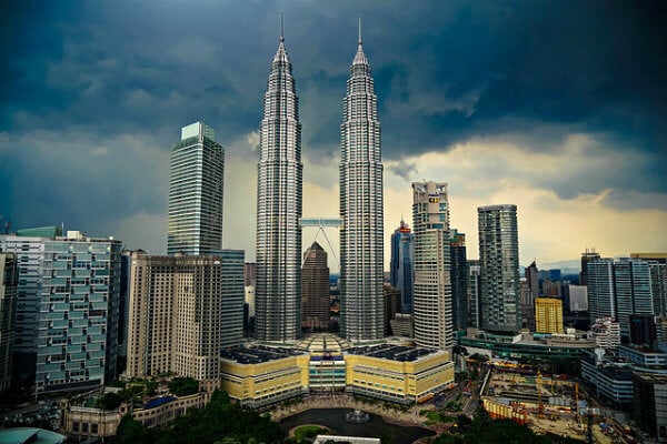 kuala lumpur malasya