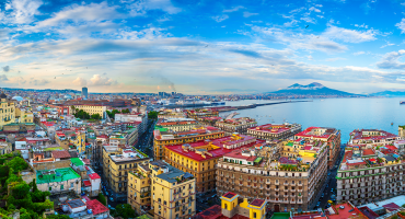25 cosas que hacer en Nápoles