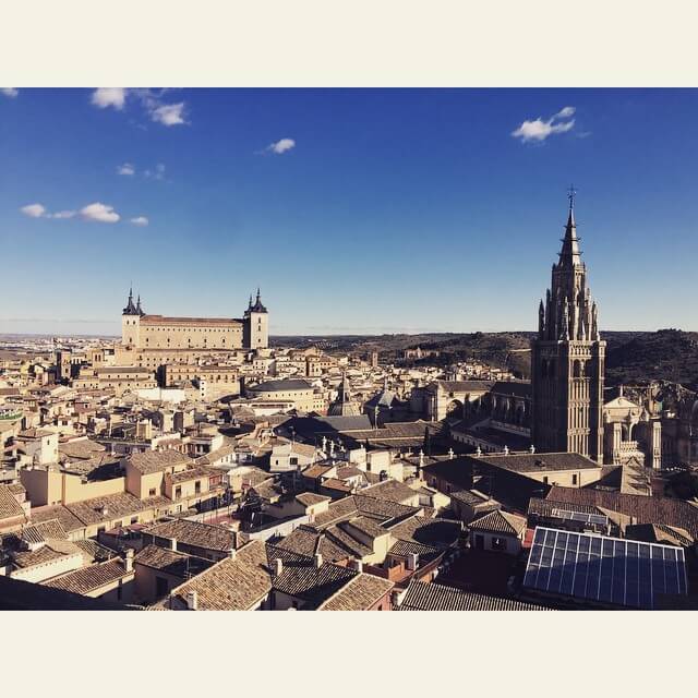 toledo