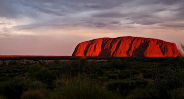 Los 10 mejores parques naturales de Australia