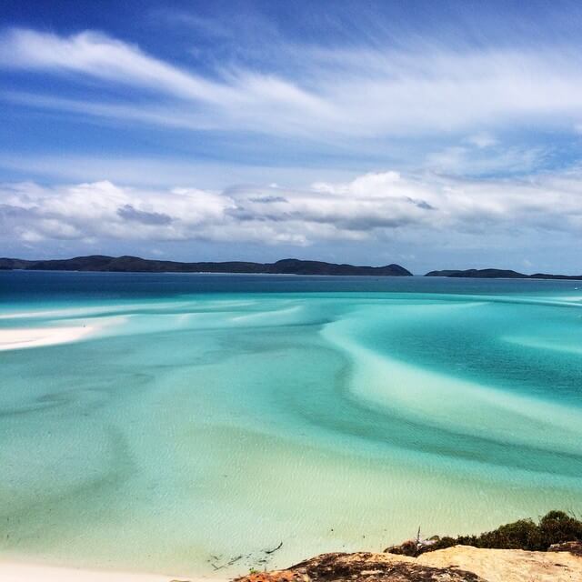 whitsunday islands insta