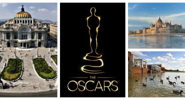 Las ciudades de los Oscar 2015, una ruta de cine