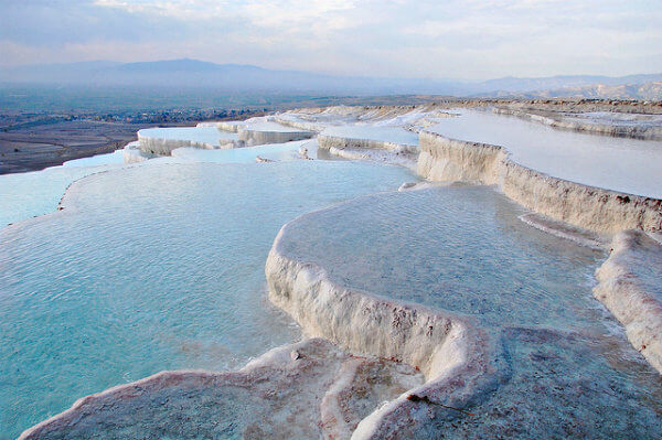 turquia pamukkale