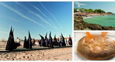 La Semana Santa en Valencia: los 5 mejores planes