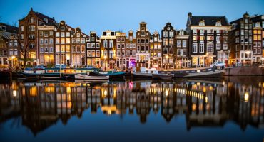 Guía low cost para viajar barato a Ámsterdam