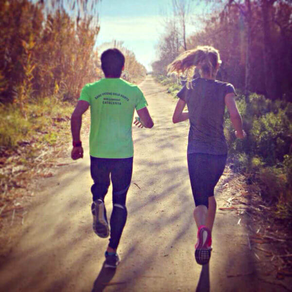 elena congost enrevista