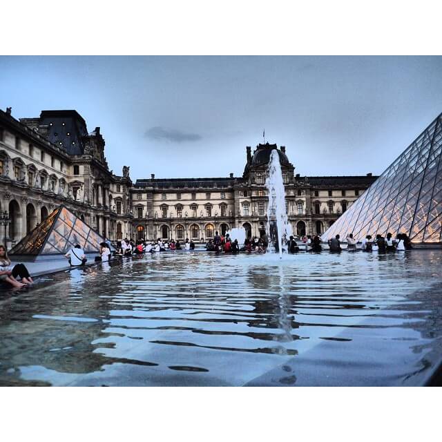 louvre