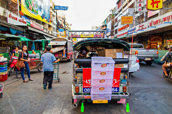 mercado chiangmai