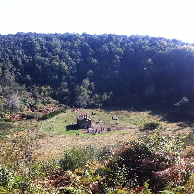 Foto de @laurallavina