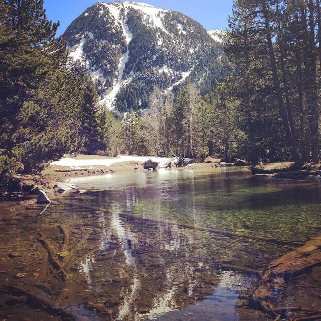 Foto de @paobarbanti