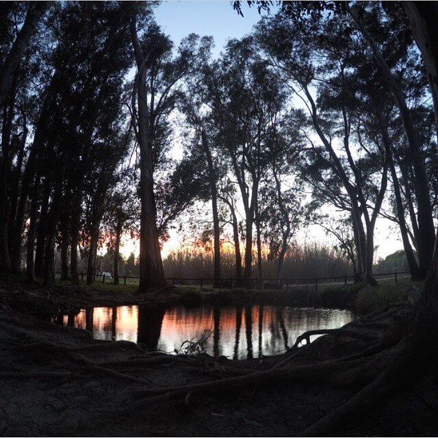 Ullals de Baltasar. Foto de @davidiirt