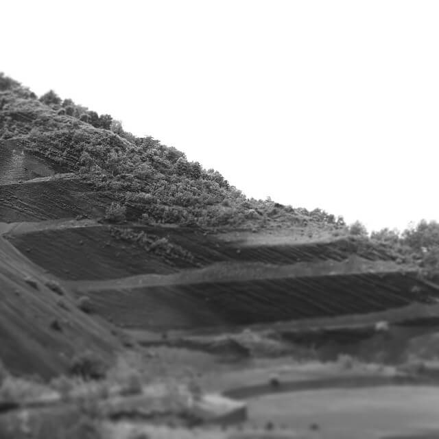 Volcán de Croscat. Foto de @panoramiccat