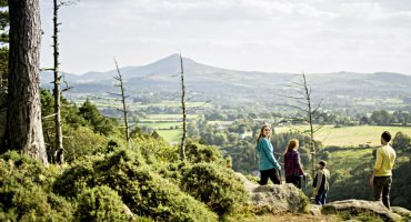 5 excursiones desde Dublín para ver la Irlanda más verde