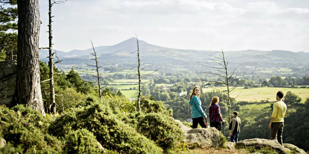 excursiones en dublin