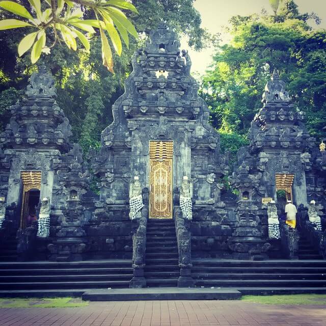 klungkung bali