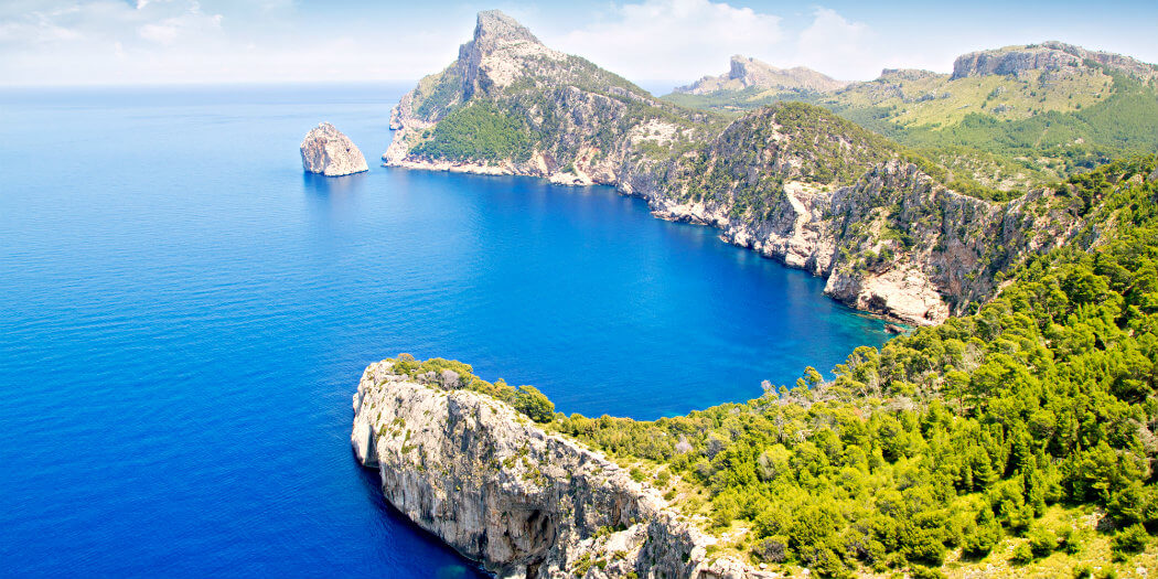 costa de mallorca