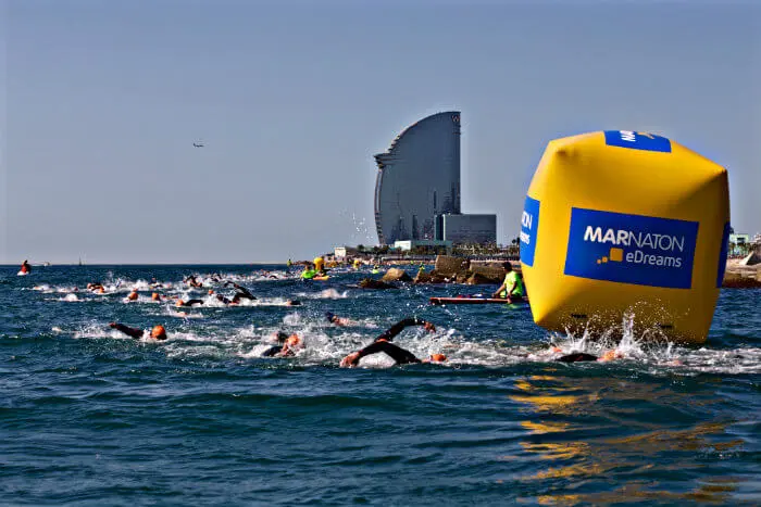 marnaton edreams barcelona