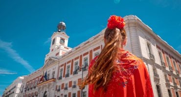 Actividades en Madrid: Fiestas de San Isidro