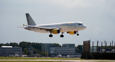 Vueling: Normativa para el equipaje de mano y facturado