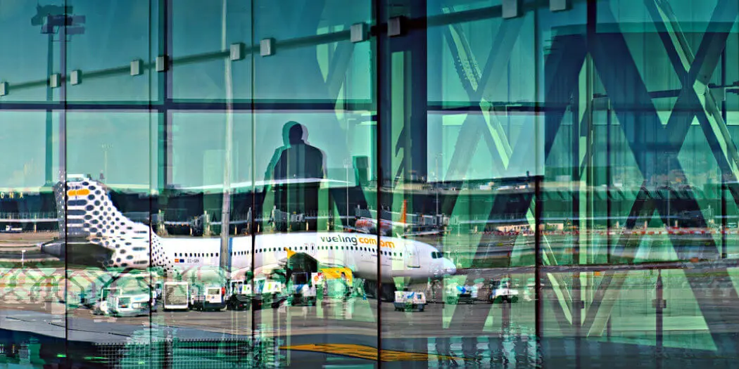 vueling check in online - Blog de viajes de eDreams