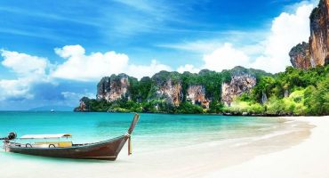 Cómo disfrutar de Tailandia. Los mejores consejos de 4 bloggers de viajes