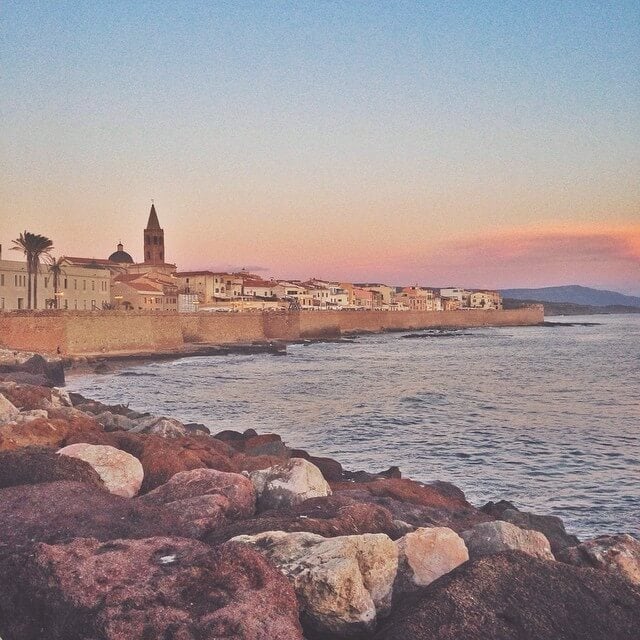 alghero