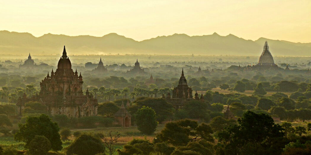 donde ir en vacaciones