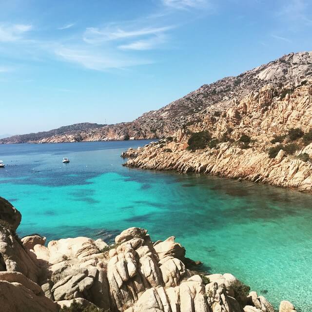 la maddalena 