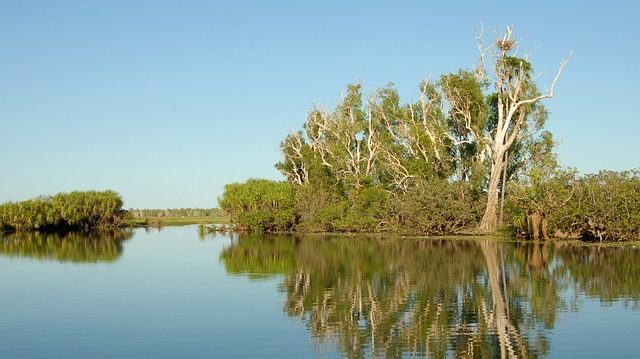 Las 20 piscinas naturales más originales del mundo. Kadakú Australia