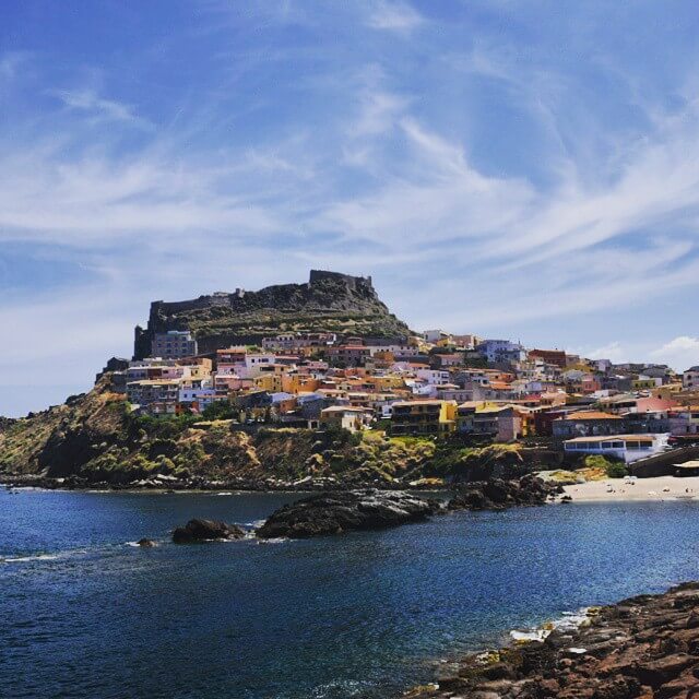 castelsardo 