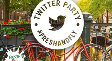 #FreshAndFly, la nueva Twitter Party con Licor del Polo