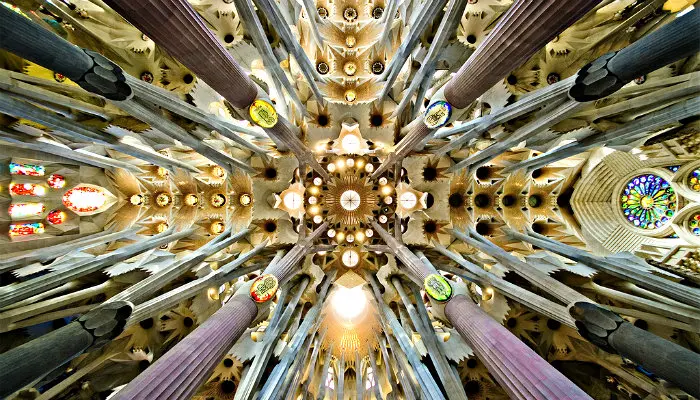 barcelona_sagrada familia