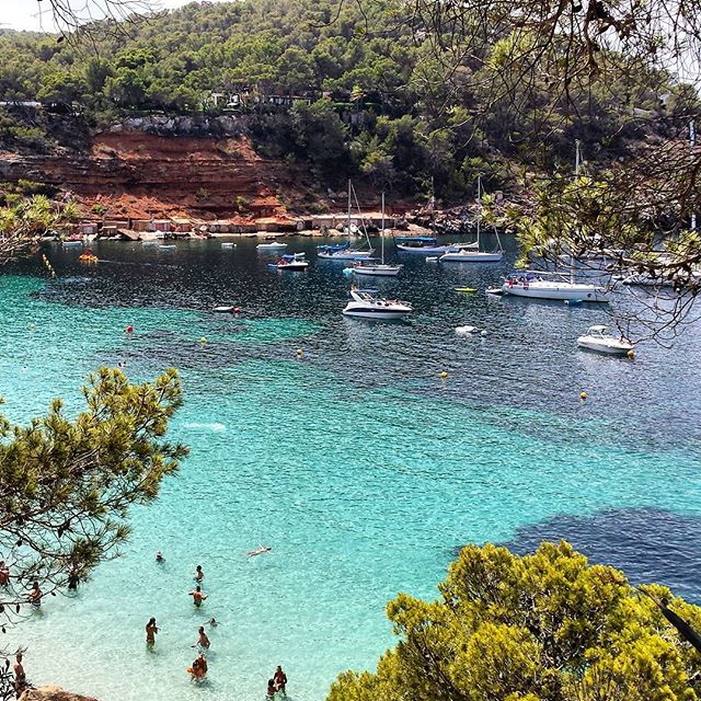 calasalada en ibiza 