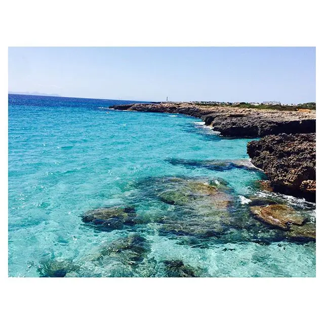 menorca