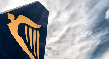 Ryanair cerrará el check in online en su web y su app durante 5 horas