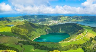 25 cosas que hacer en las Azores