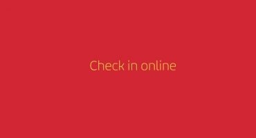 ¿Cómo hacer el check in online con Iberia?