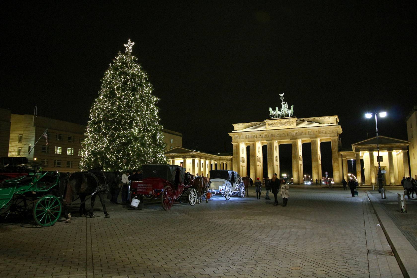 berlin navidad