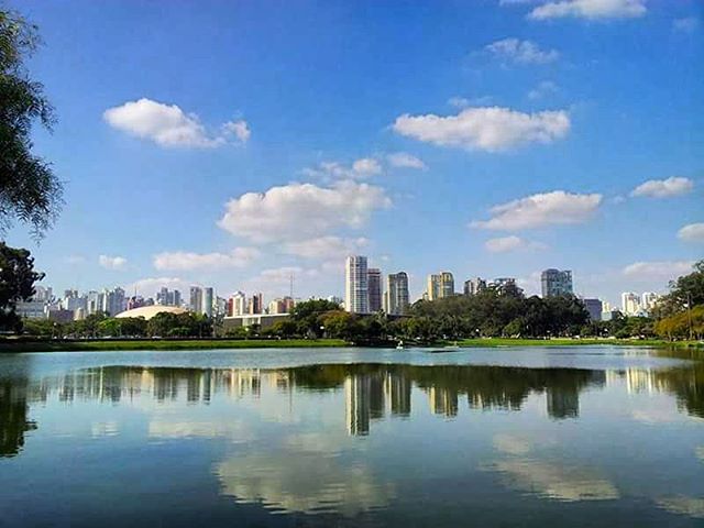 ibirapuera