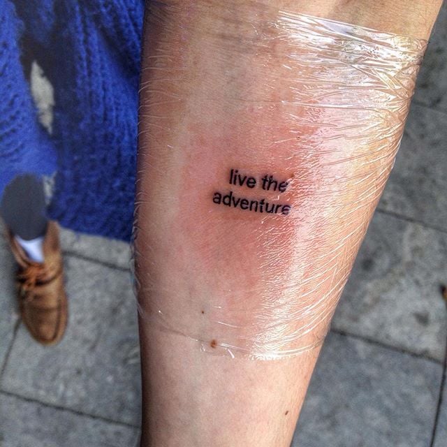 frases para tatuajes