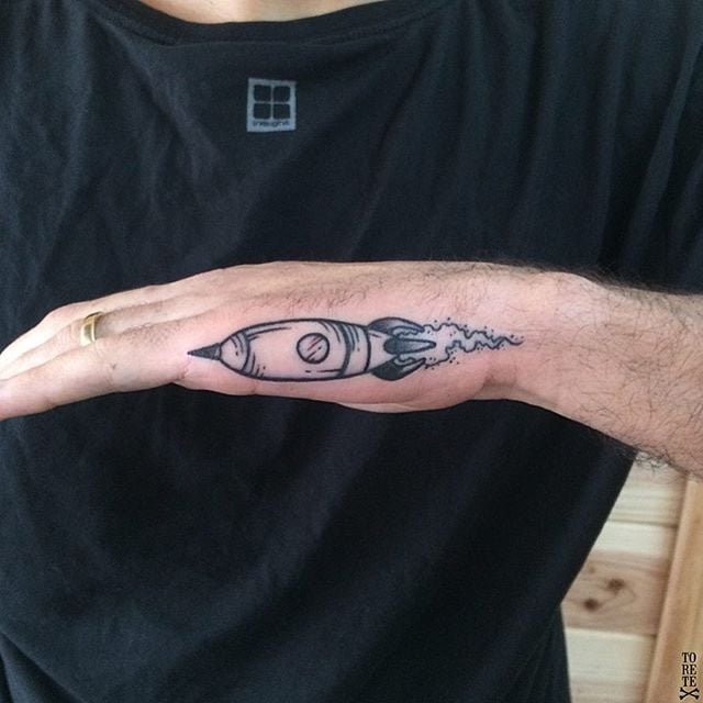 tatuajes de viaje