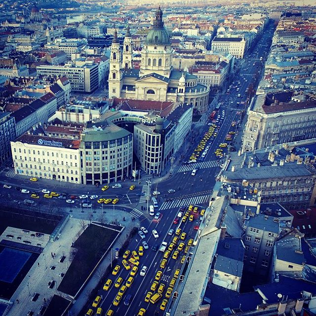 Foto @dronemediastudio vía Instagram